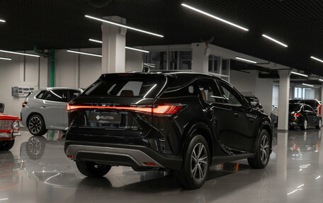 Lexus RX IV рестайлинг, 2026 год, 8 350 000 рублей, 5 фотография