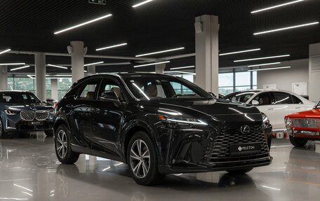 Lexus RX IV рестайлинг, 2026 год, 8 350 000 рублей, 2 фотография