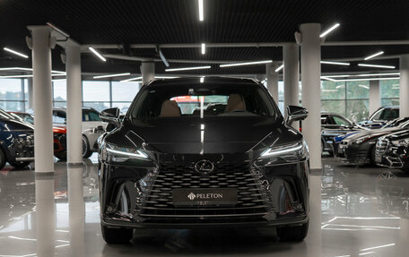 Lexus RX IV рестайлинг, 2026 год, 8 350 000 рублей, 3 фотография