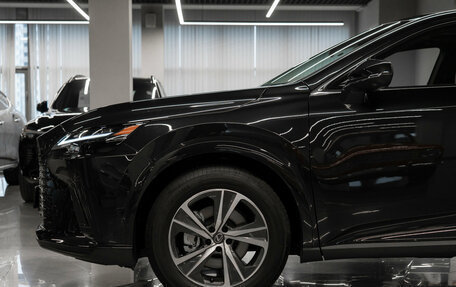 Lexus RX IV рестайлинг, 2026 год, 8 350 000 рублей, 10 фотография