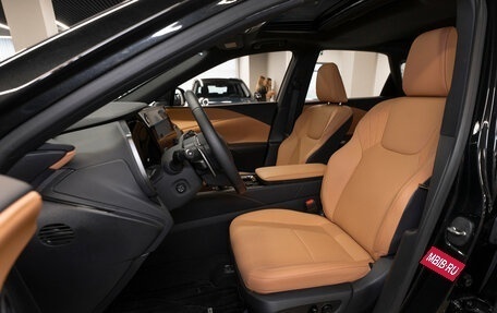 Lexus RX IV рестайлинг, 2026 год, 8 350 000 рублей, 14 фотография