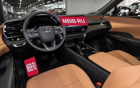 Lexus RX IV рестайлинг, 2026 год, 8 350 000 рублей, 12 фотография