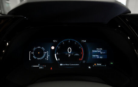 Lexus RX IV рестайлинг, 2026 год, 8 350 000 рублей, 17 фотография