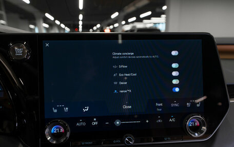 Lexus RX IV рестайлинг, 2026 год, 8 350 000 рублей, 26 фотография