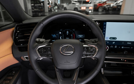 Lexus RX IV рестайлинг, 2026 год, 8 350 000 рублей, 16 фотография