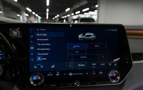 Lexus RX IV рестайлинг, 2026 год, 8 350 000 рублей, 27 фотография