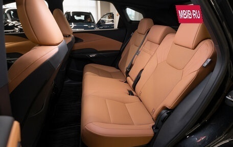 Lexus RX IV рестайлинг, 2026 год, 8 350 000 рублей, 22 фотография