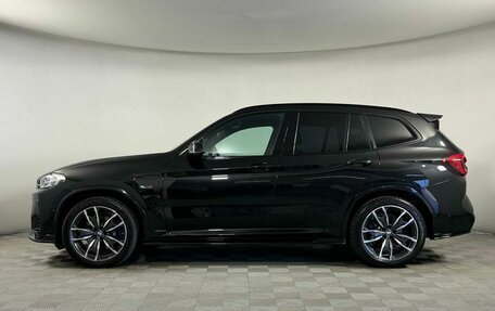 BMW X3, 2021 год, 4 799 000 рублей, 3 фотография