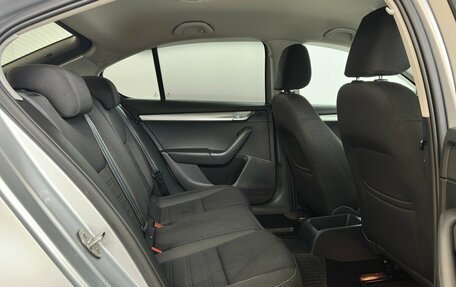 Skoda Octavia, 2017 год, 1 480 000 рублей, 12 фотография