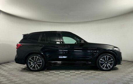 BMW X3, 2021 год, 4 799 000 рублей, 4 фотография