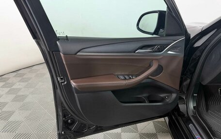 BMW X3, 2021 год, 4 799 000 рублей, 9 фотография