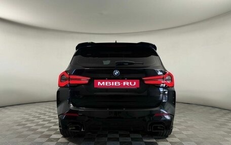 BMW X3, 2021 год, 4 799 000 рублей, 5 фотография