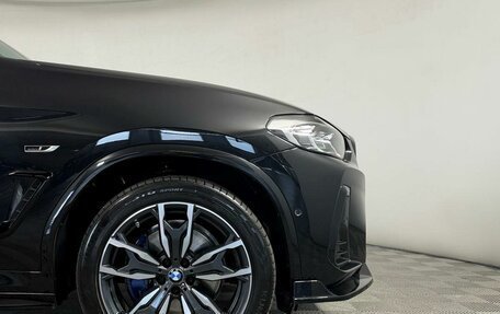 BMW X3, 2021 год, 4 799 000 рублей, 7 фотография