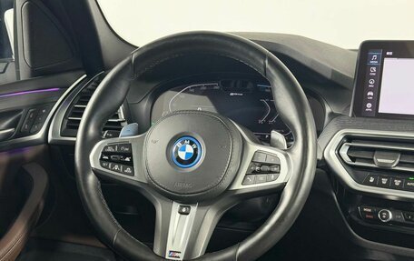 BMW X3, 2021 год, 4 799 000 рублей, 17 фотография