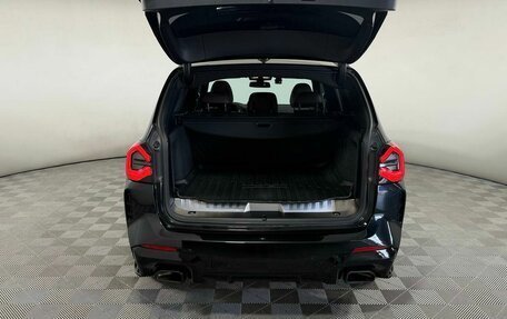 BMW X3, 2021 год, 4 799 000 рублей, 8 фотография