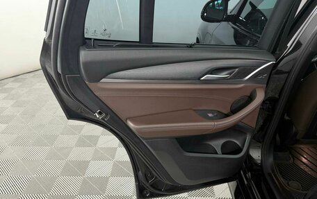 BMW X3, 2021 год, 4 799 000 рублей, 10 фотография