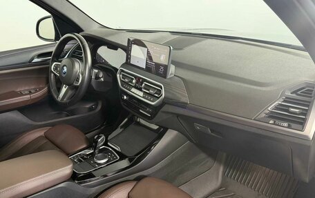 BMW X3, 2021 год, 4 799 000 рублей, 15 фотография