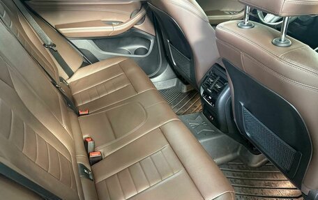 BMW X3, 2021 год, 4 799 000 рублей, 14 фотография