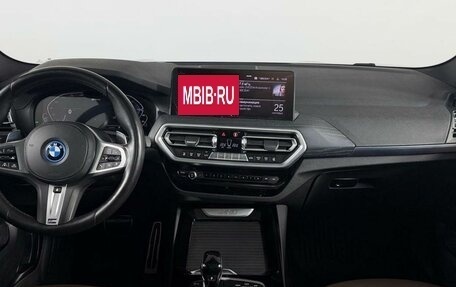 BMW X3, 2021 год, 4 799 000 рублей, 16 фотография