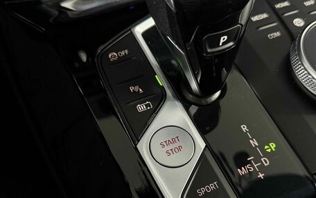 BMW X3, 2021 год, 4 799 000 рублей, 24 фотография