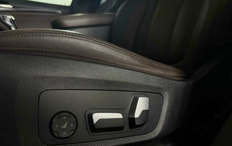BMW X3, 2021 год, 4 799 000 рублей, 19 фотография