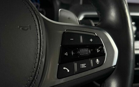 BMW X3, 2021 год, 4 799 000 рублей, 25 фотография