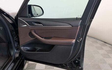 BMW X3, 2021 год, 4 799 000 рублей, 22 фотография
