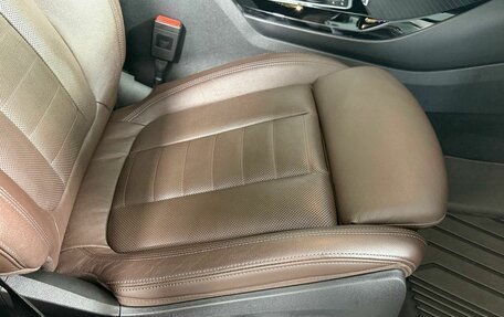 BMW X3, 2021 год, 4 799 000 рублей, 23 фотография