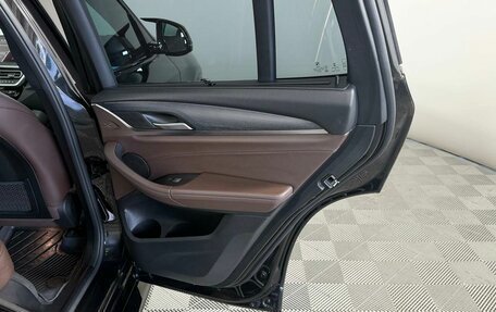 BMW X3, 2021 год, 4 799 000 рублей, 29 фотография