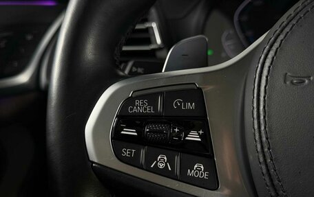 BMW X3, 2021 год, 4 799 000 рублей, 26 фотография