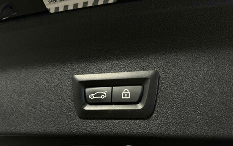 BMW X3, 2021 год, 4 799 000 рублей, 30 фотография