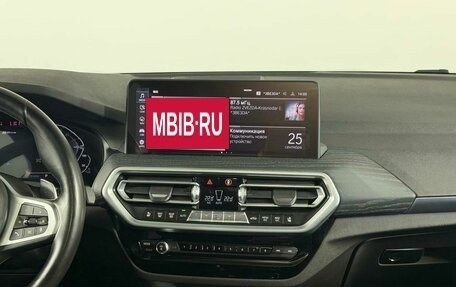 BMW X3, 2021 год, 4 799 000 рублей, 27 фотография