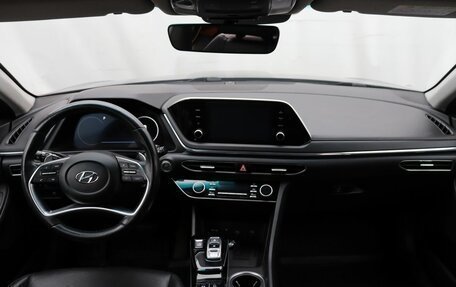 Hyundai Sonata VIII, 2023 год, 1 899 000 рублей, 13 фотография