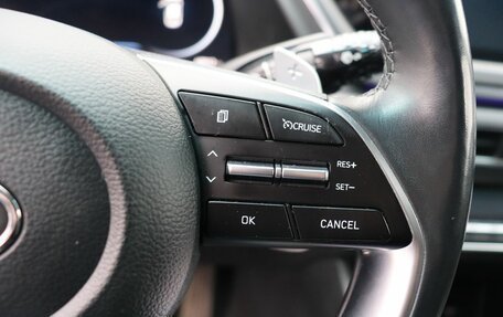 Hyundai Sonata VIII, 2023 год, 1 899 000 рублей, 16 фотография