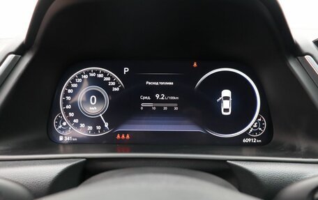 Hyundai Sonata VIII, 2023 год, 1 899 000 рублей, 17 фотография