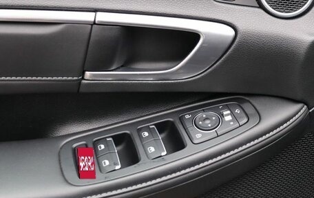 Hyundai Sonata VIII, 2023 год, 1 899 000 рублей, 11 фотография