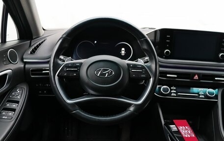 Hyundai Sonata VIII, 2023 год, 1 899 000 рублей, 14 фотография