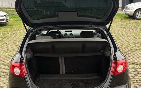 Chevrolet Lacetti, 2012 год, 400 000 рублей, 11 фотография