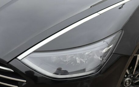 Hyundai Sonata VIII, 2023 год, 1 899 000 рублей, 22 фотография