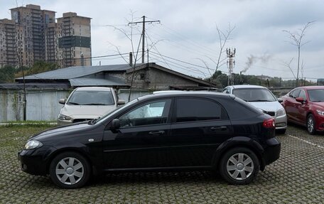 Chevrolet Lacetti, 2012 год, 400 000 рублей, 5 фотография