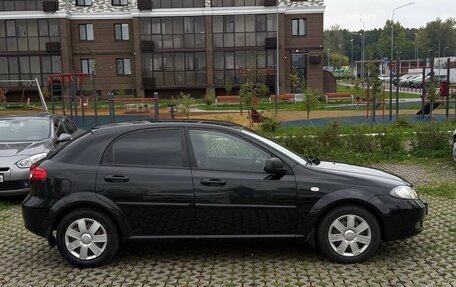 Chevrolet Lacetti, 2012 год, 400 000 рублей, 9 фотография