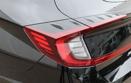 Hyundai Sonata VIII, 2023 год, 1 899 000 рублей, 21 фотография