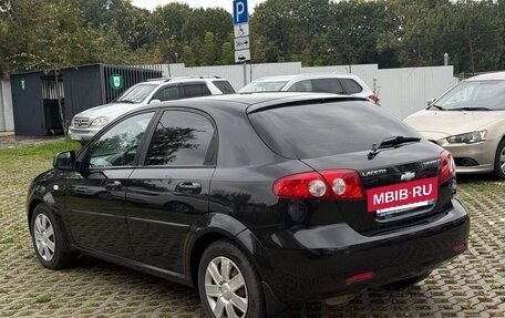 Chevrolet Lacetti, 2012 год, 400 000 рублей, 6 фотография