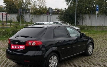 Chevrolet Lacetti, 2012 год, 400 000 рублей, 8 фотография