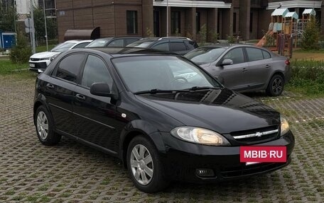 Chevrolet Lacetti, 2012 год, 400 000 рублей, 10 фотография