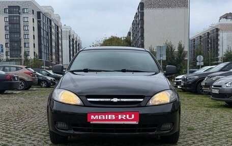 Chevrolet Lacetti, 2012 год, 400 000 рублей, 3 фотография