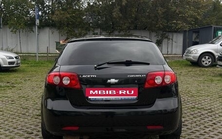 Chevrolet Lacetti, 2012 год, 400 000 рублей, 7 фотография
