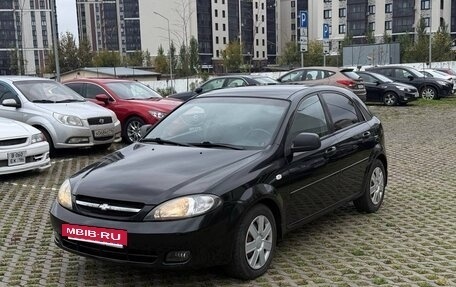 Chevrolet Lacetti, 2012 год, 400 000 рублей, 4 фотография