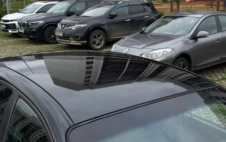 Chevrolet Lacetti, 2012 год, 400 000 рублей, 16 фотография
