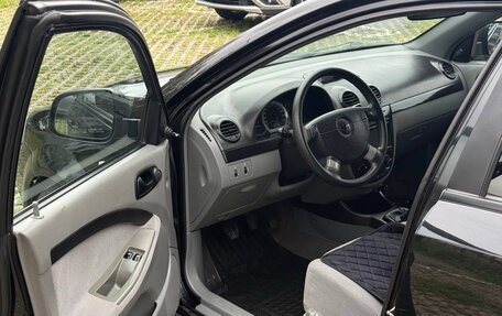 Chevrolet Lacetti, 2012 год, 400 000 рублей, 18 фотография